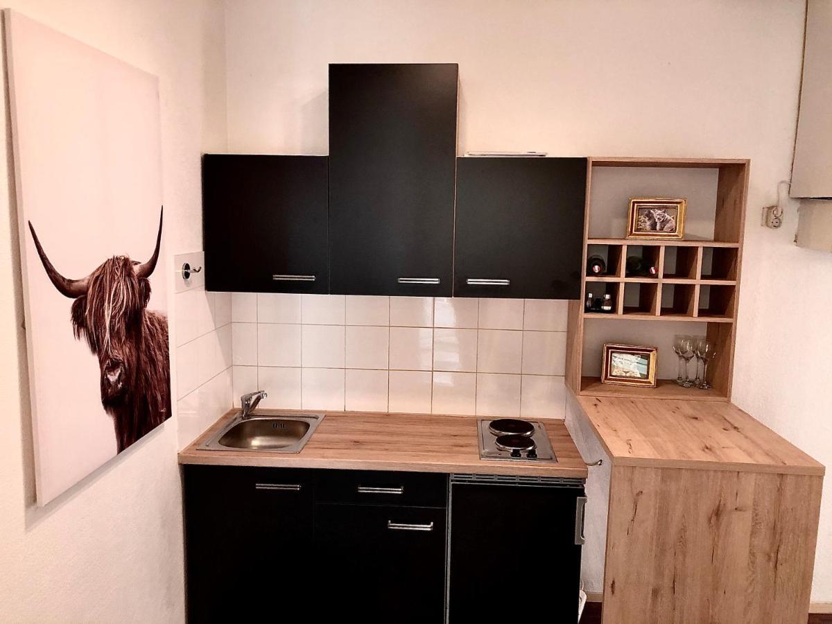 Apartment & Business 1150 *