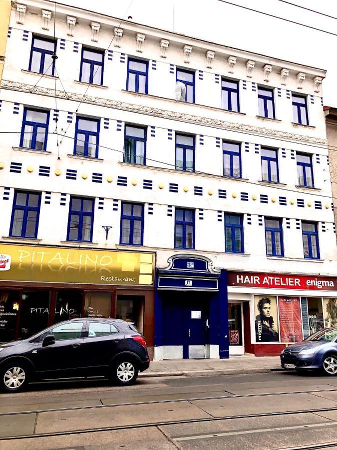 & Business 1150 Apartment Wien