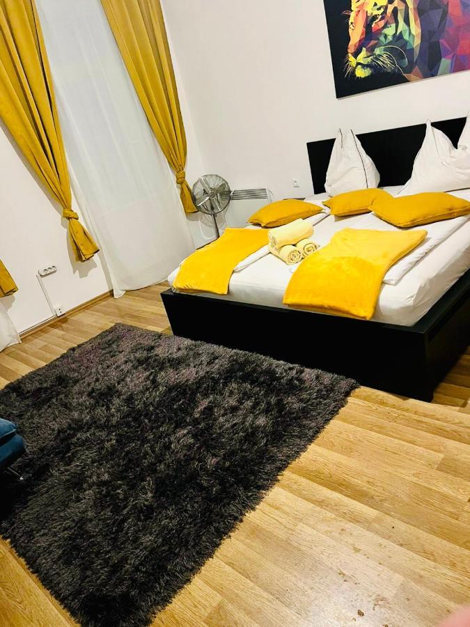 Apartment & Business 1150 Wien