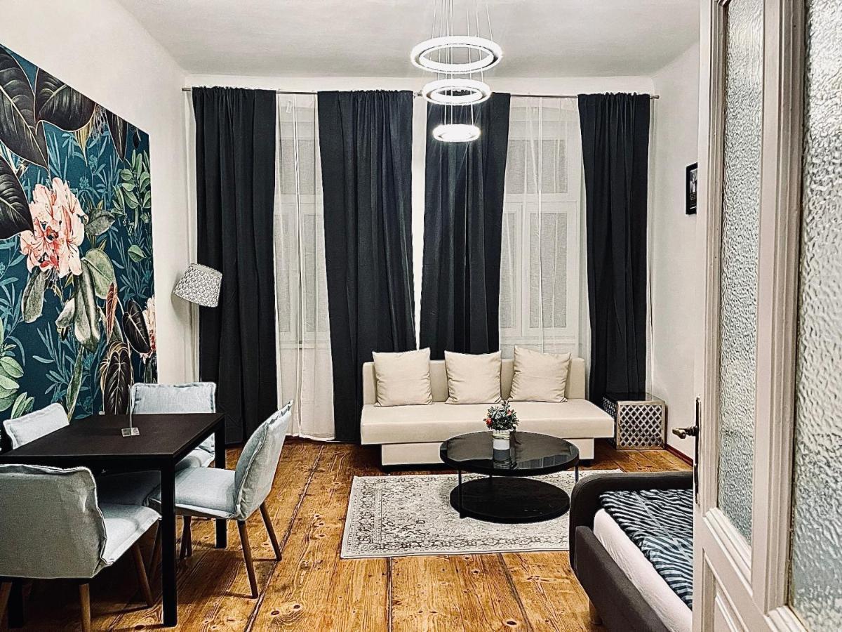Apartment & Business 1150 Wien