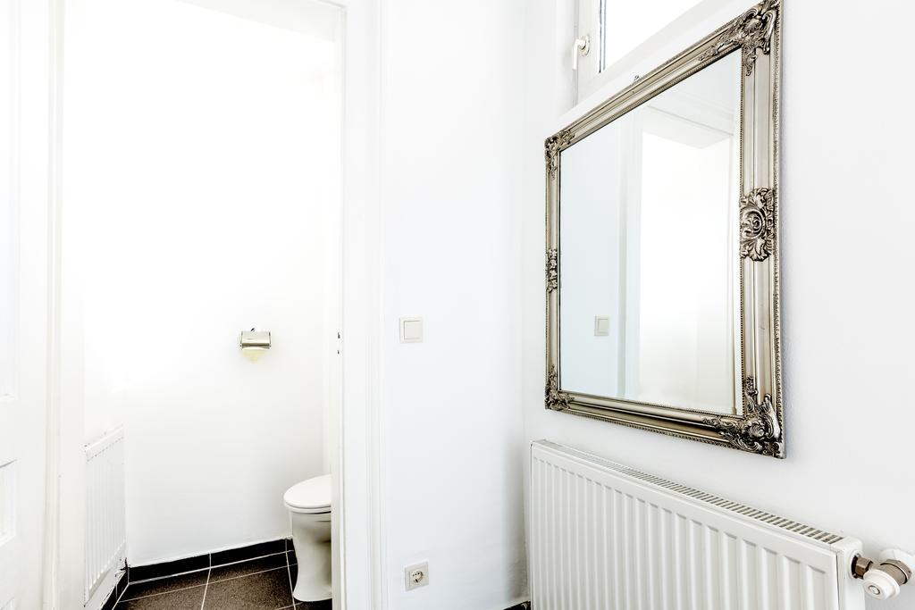 & Business 1150 Apartment Wien